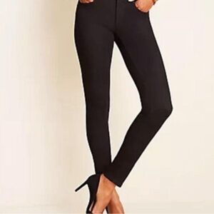 Ann Taylor women’s petite 0 high rise skinny